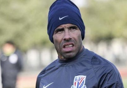 Ulduz futbolçu həbsxanada zədələndi