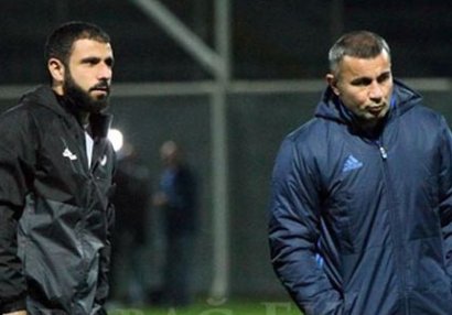 Rəşad Sadıqov: \