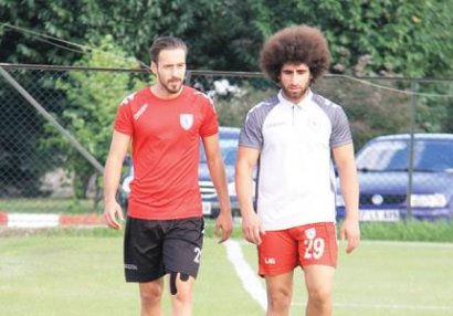 Ufuk Budakın vəziyyəti nə yerdədi?