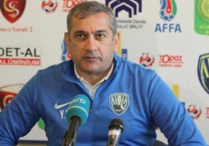 Yunis Hüseynov: \