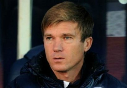 Yuri Maksimov: \