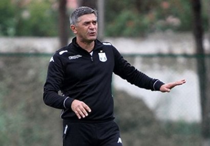 Elxan Abdullayev 