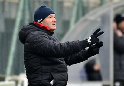 Roman Qriqorçuk: \