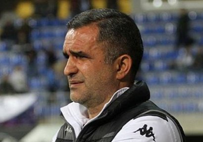 Tərlan Əhmədov: “Tənqidlərə məruz qalacamsa, Avroliqa mənə lazım deyil\