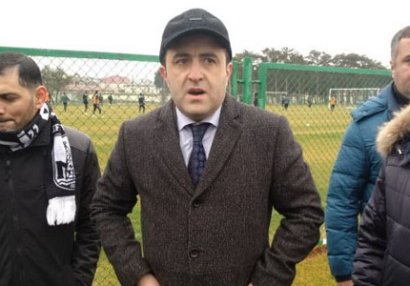 Kamran Quliyevin çirkin planı?!