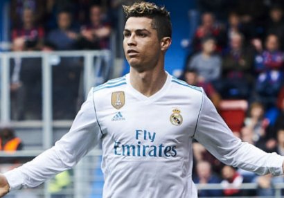 Ronaldo həbs oluna bilər - ŞOK