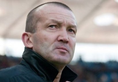 Roman Qriqorçuk: \