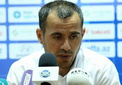 Ayxan Abbasov: \