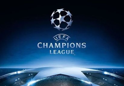 ÇL-də ilk yarımfinalçılar müəyyənləşir: \