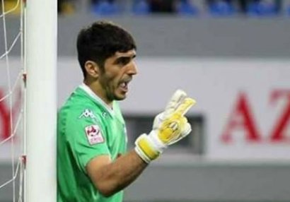 Millimizin futbolçusu: \