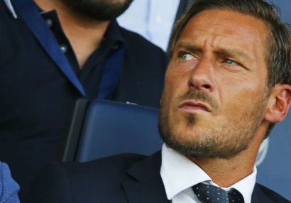Totti \