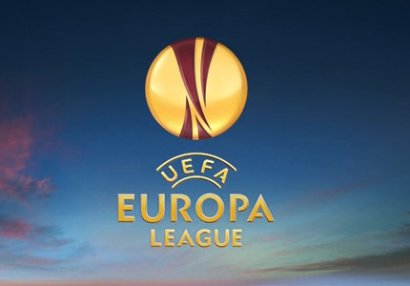 Avroliqanın yarımfinalçıları müəyyənləşir