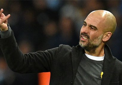 Pep Qvardiolanın 286 milyonluq transfer planı