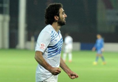 Vaqif Cavadov: \