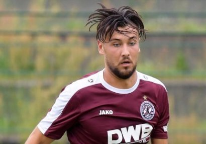 Rüfət Dadaşov: “Dinamo”dakı sonluğumun belə olacağını təsəvvür etməzdim