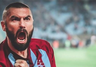 Türkiyədə transfer bombası partladı