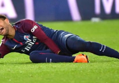 Neymar açıqladı: \