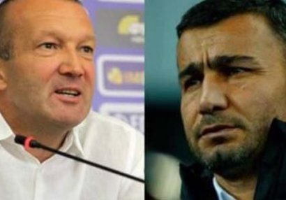 Qurbanovla Qriqorçuk 9, Abbasov 8 pillə irəlilədi