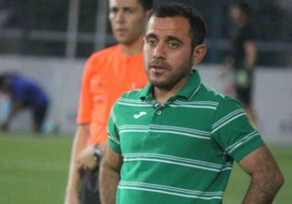 İstefaya səslədilər: \