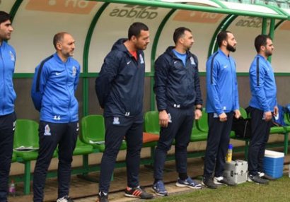Milli yalan, yaxud U-17 necə U-16 oldu?