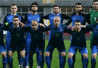 AFFA yeni rəqib tapdı: həm A milli, həm də U-21...