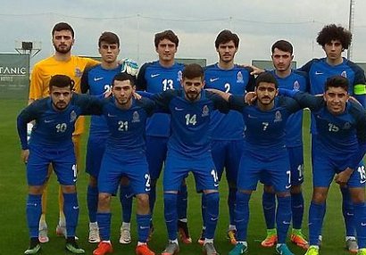Rəşad Sadıqov üçün daha bir rəqib
