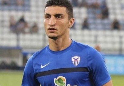 Araz Kipr klubuna lazım olmadı