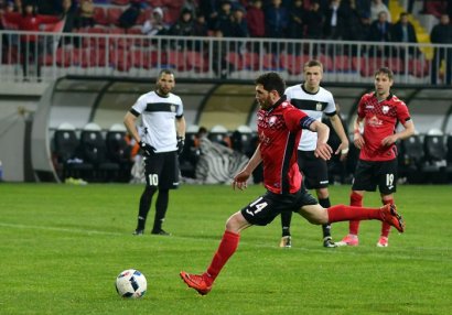 Cavid Hüseynov: \
