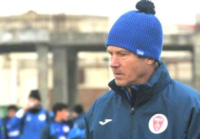 Maksimov yağlı vədlər aldı - SON DURUM