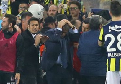 Şenol Günəş danışdı: \