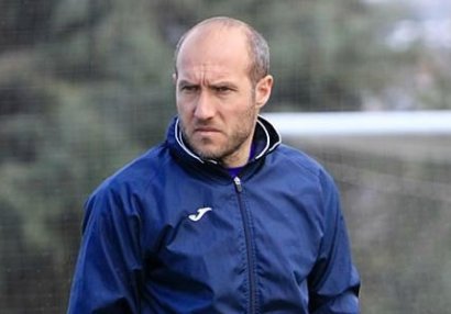 Samir Abasov: 