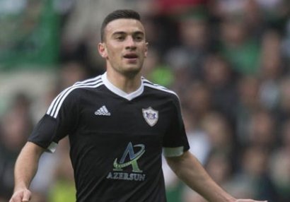 Qara Qarayev: \
