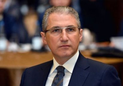 İlham Əliyev \