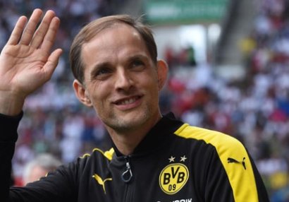 PSJ-nin transfer edəcəyi 3 futbolçu