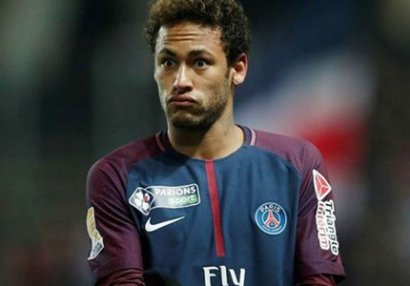 Neymar üçün dünyanı şoka salacaq təklif