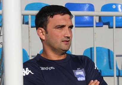 “Qarabağ”a qarşı oyunlarımız həmişə uğursuz alınır\