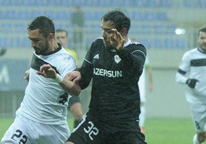 “Qarabağ” – “Neftçi” oyununun vaxtı açıqlandı