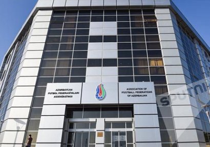 AFFA 80 min avroluq müqavilə imzaladı