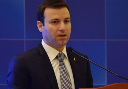 Elxan Məmmədov 8 komandalı çempionatın anonsunu verdi
