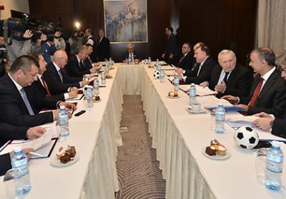 İcraiyyə Komitəsinin iclası nə vaxt keçiriləcək?