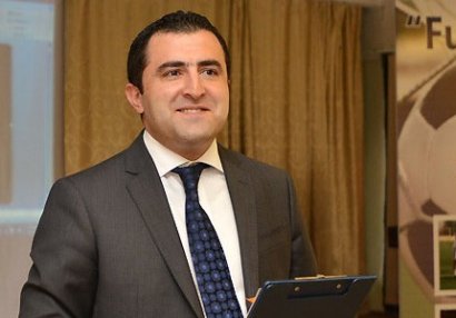 Kamran Quliyev: \