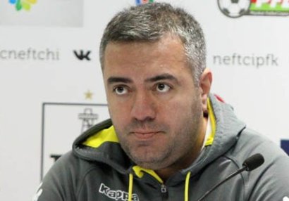 “Neftçi”də istefa: Anar Şabanoğlu postundan ayrıldı