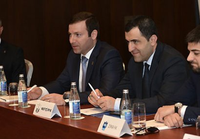 Klublar Komitəsinin toplanma səbəbi: gərək var idimi?