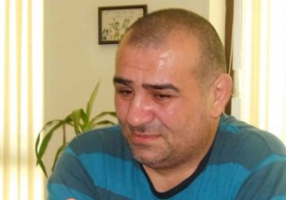 Mahir Mədətovun əmisi Hafiz Məmmədovu söydüyünə görə vurulub?
