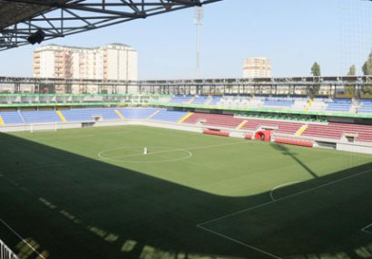 “Bakcell” və AFFA arasında “Bakcell Arena” anlaşması