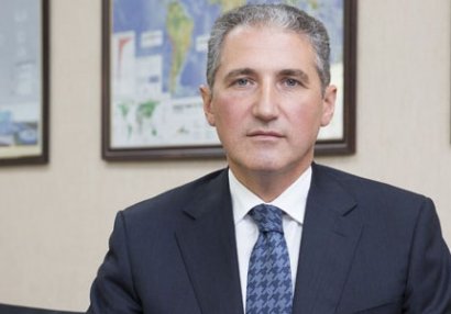 Yeni nazir təyin edilən Muxtar Babayev digər vəzifəsindən istefa verdi