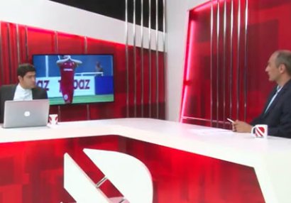 “Real Vaxt”da futbolumuzun reallığı - VİDEO