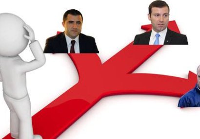 Kimdir günahkar? - YAZI
