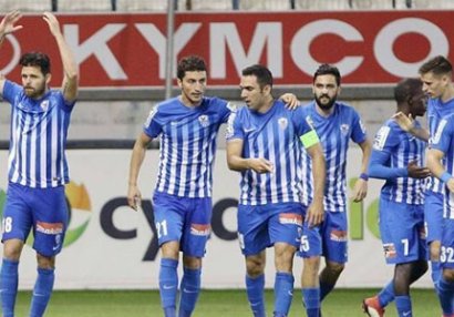 Araz Abdullayev \