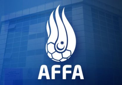 AFFA bir komandanı çempionatdan kənarlaşdırdı